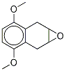 1a,2,7,7a-Tetrahydro-3,6-diMethoxy-naphth[2,3-b]oxirene CAS#: 58851-64-2