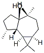 [1aR-(1aalpha,4beta,4abeta,7alpha,7abeta,7balpha)]-decahydro-1,1,4,7-tetramethyl-1H-cycloprop[e]azulen-4-ol CAS#: 552-02-3