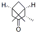 (1alpha,2alpha,5alpha)-2,6,6-trimethylbicyclo[3.1.1]heptan-3-one CAS#: 547-60-4