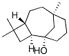 (1alpha,2alpha,5beta,8beta)-4,4,8-trimethyltricyclo[6.3.1.02,5]dodecan-1-ol CAS#: 58404-89-0