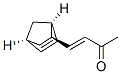 [1alpha,2beta(E),4alpha]-4-bicyclo[2.2.1]hept-5-en-2-yl-3-buten-2-one CAS#: 57276-08-1