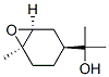 (1alpha,3beta,6alpha)-alpha,alpha,6-trimethyl-7-oxabicyclo[4.1.0]heptane-3-methanol CAS#: 54145-81-2