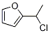 2-(1-Chloro-ethyl)-furan CAS#: 56423-54-2