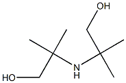 2-[(1-HYDROXY-2-METHYLPROPAN-2-YL)AMINO]-2-METHYLPROPAN-1-OL CAS#: 44982-72-1