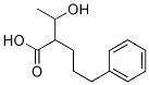 2-(1-hydroxyethyl)-5-phenylpentanoic acid CAS#: 439084-21-6