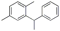2-(1-phenylethyl)-p-xylene CAS#: 6165-51-1