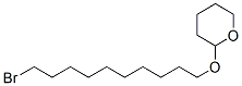 2-[(10-bromodecyl)oxy]tetrahydro-2H-pyran CAS#: 51795-88-1