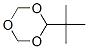 2-(1,1-Dimethylethyl)-1,3,5-trioxane CAS#: 54063-17-1