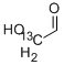 [2-13C]GLYCOLALDEHYDE CAS#: 478529-67-8