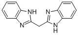 2-(1H-BENZIMIDAZOL-2-YLMETHYL)-1H-BENZIMIDAZOLE CAS#: 5999-14-4
