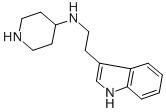 [2-(1H-INDOL-3-YL)-ETHYL]-PIPERIDIN-4-YL-AMINE CAS#: 435342-22-6