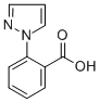 2-(1H-PYRAZOL-1-YL)BENZOIC ACID CAS#: 55317-53-8