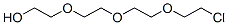2-[2-[2-(2-chloroethoxy)ethoxy]ethoxy]ethanol CAS#: 5197-66-0