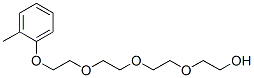 2-[2-[2-[2-(methylphenoxy)ethoxy]ethoxy]ethoxy]ethanol CAS#: 53743-11-6