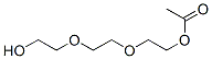2-[2-(2-hydroxyethoxy)ethoxy]ethyl acetate CAS#: 52337-72-1