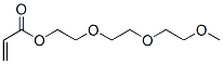 2-[2-(2-methoxyethoxy)ethoxy]ethyl acrylate CAS#: 48067-72-7