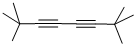 2 2 7 7-TETRAMETHYL-3 5-OCTADIYNE  99 CAS#: 6130-98-9