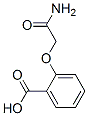 2-(2-AMINO-2-OXOETHOXY)BENZOIC ACID CAS#: 56424-81-8