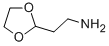 2-(2-AMINOETHYL)-1,3-DIOXOLANE CAS#: 5754-35-8