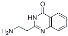 2-(2-AMINOETHYL)QUINAZOLIN-4(3H)-ONE CAS#: 437998-07-7