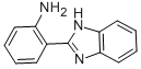 2-(2-AMINOPHENYL)BENZIMIDAZOLE CAS#: 5805-39-0
