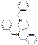 2-[[2-[Bis(phenylmethyl)amino]ethyl](phenylmethyl)amino]ethanol CAS#: 54119-36-7