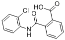 2-[[(2-CHLOROPHENYL)AMINO]CARBONYL]-BENZOIC ACID CAS#: 6273-12-7
