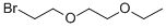 2-(2-ETHOXYETHOXY)ETHYL BROMIDE CAS#: 54550-36-6