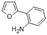 2-(2-FURYL)ANILINE CAS#: 55578-79-5