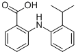 2-(2-ISOPROPYL-PHENYLAMINO)-BENZOIC ACID CAS#: 55751-56-9
