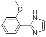 2-(2-METHOXY-PHENYL)-1H-IMIDAZOLE CAS#: 52091-35-7