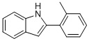 2-(2-METHYLPHENYL)-1H-INDOLE CAS#: 537684-22-3
