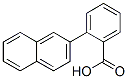 2-(2-Naphtyl)benzoic acid CAS#: 5693-33-4