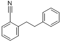 2-(2-PHENETHYL)BENZONITRILE CAS#: 5505-00-0
