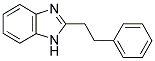 2-(2-PHENYLETHYL)-1H-BENZIMIDAZOLE CAS#: 5805-30-1