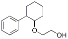 2-[(2-Phenylcyclohexyl)oxy]ethanol CAS#: 54852-67-4