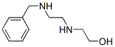 2-[[2-[(Phenylmethyl)amino]ethyl]amino]ethanol CAS#: 54119-37-8