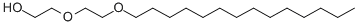 2-(2-TETRADECYLOXYETHOXY)ETHANOL CAS#: 56049-79-7