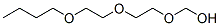 [2-(2-butoxyethoxy)ethoxy]methanol CAS#: 56289-76-0