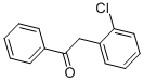 2-(2-chlorophenyl)-1-phenylethan-1-one CAS#: 57479-60-4