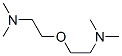 2-(2-dimethylaminoethoxy)-N,N-dimethyl-ethanamine CAS#: 59948-21-9