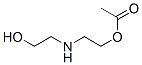 2-[(2-hydroxyethyl)amino]ethyl acetate CAS#: 44958-25-0