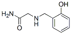 2-[[(2-hydroxyphenyl)methyl]amino]acetamide CAS#: 57938-79-1