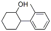 2-(2-methylphenyl)cyclohexan-1-ol CAS#: 523-25-1