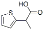 2-(2-thienyl)propionic acid CAS#: 54955-39-4