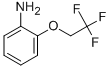 2-(2,2,2-TRIFLUOROETHOXY)ANILINE CAS#: 57946-60-8