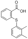 2-[(2,3-Dimethylphenyl)thio]benzoic acid CAS#: 58844-67-0