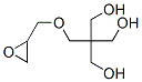 2-[(2,3-epoxypropoxy)methyl]-2-(hydroxymethyl)propane-1,3-diol CAS#: 55206-69-4