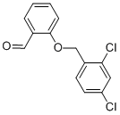 2-(2,4-DICHLORO-BENZYLOXY)-BENZALDEHYDE CAS#: 52803-60-8