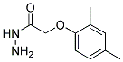 2-(2,4-DIMETHYLPHENOXY)ACETOHYDRAZIDE CAS#: 436155-38-3